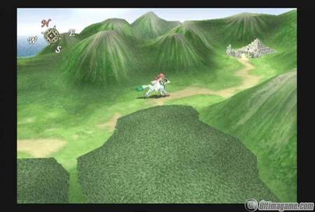 Anunciada una versin de Tales of Symphonia HD para PC