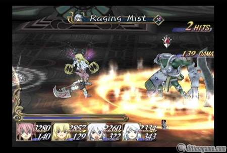 Anunciada una versin de Tales of Symphonia HD para PC
