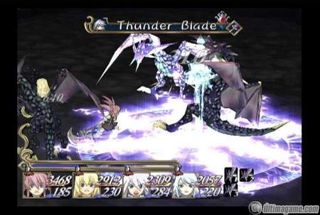 Anunciada una versin de Tales of Symphonia HD para PC