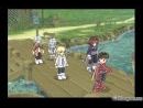 Namco nos desvela 10 nuevas imágenes de la versión PlayStation 2 de Tales of Symphonia