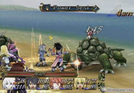 Anunciada una versin de Tales of Symphonia HD para PC