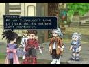 10 nuevas imágenes de Tales of Symphonia para PlayStation 2