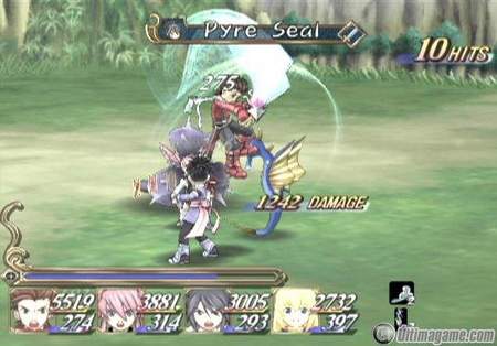 Anunciada una versi�n de Tales of Symphonia HD para PC