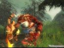 Nuevo video del juego de rol Jade Empire