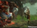 Nuevo video del juego de rol Jade Empire
