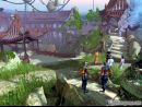 Imágenes nuevas y el video de la intro de Jade Empire para Xbox