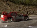 12 nuevas imágenes de WRC 4 para PlayStation 2