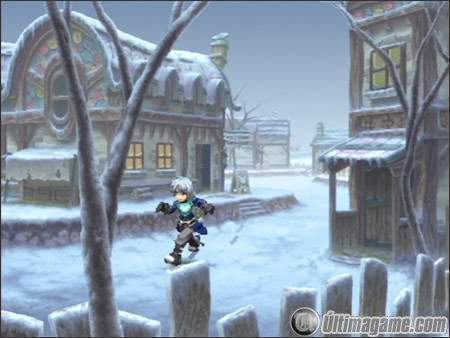 Bandai-Namco nos da nuevos detalles de Tales of Rebirth para PSP