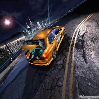 Electronic Arts nos da otra 