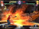 Video de demostración de King of Fighter Maximum Impact para PlayStation 2