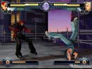 Video de demostración de King of Fighter Maximum Impact para PlayStation 2