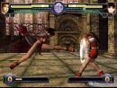 Video de demostración de King of Fighter Maximum Impact para PlayStation 2