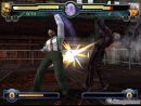 Video de demostración de King of Fighter Maximum Impact para PlayStation 2