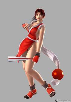 29 imgenes de King of Fighter: Maximum Impact para PlayStation 2