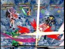 8 nuevas capturas de Guilty Gear X Isuka