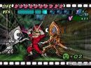 5 capturas nuevas de Viewtiful Joe 2