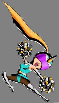 12 nuevas imgenes de Viewtiful Joe 2