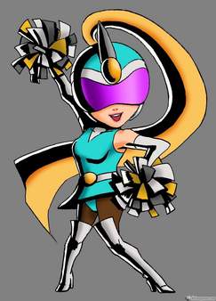 Nuevo video e im�genes de Viewtiful Joe 2 para PlayStation 2 y GameCube