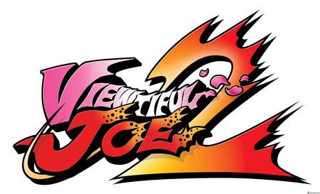 12 nuevas imágenes de Viewtiful Joe 2