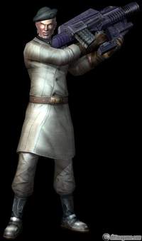 Nuevo video e im�genes de Time Crisis: Crisis Zone para PlayStation 2