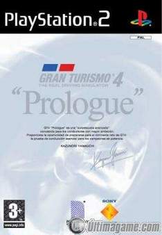 SCEE confirma la fecha de salida en nuestro continente para Gran Turismo 4