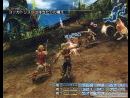 Square Enix aún indecisa sobre la fecha de salida de Final Fantasy XII