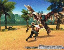 Final Fantasy XII - El trailer en Espaol
