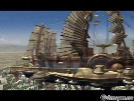 Final Fantasy XII - El trailer en Espaol