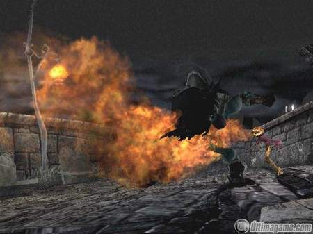 Mont�n de im�genes de Pesadilla antes de Navidad de Tim Burton: La Venganza de Oogie, con la confirmaci�n de la fecha de salida en Espa�a