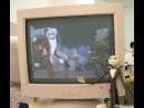 Tim Burton's The Nightmare Before Christmas: Oogie's Revenge retrasado hasta el 2005