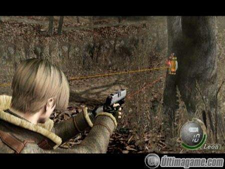 Capcom anuncia el regreso de los zombies con Resident Evil 4, 5 y 6 HD para PS4 y PS Vita