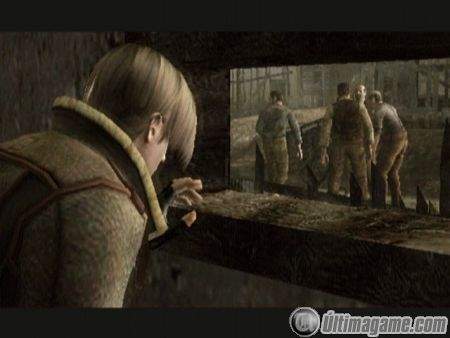 Capcom anuncia el regreso de los zombies con Resident Evil 4, 5 y 6 HD para PS4 y PS Vita