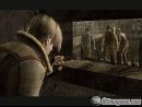 4 nuevos videos de Resident Evil 4