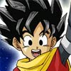 Dragon Ball Heroes consola