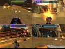 10 nuevas capturas de Ratchet & Clank III: Up your Arsenal