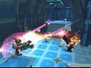 10 nuevas capturas de Ratchet & Clank III: Up your Arsenal