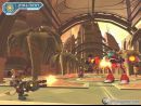 Abierta la página web oficial de Ratchet & Clank 3: Up your Arsenal en Español
