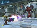 5 nuevas imágenes de Ratchet & Clank II: Up your Arsenal