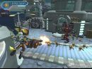 5 nuevas imágenes de Ratchet & Clank II: Up your Arsenal