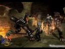 Espectaculares imágenes de Forgotten Realms: Demon Stone