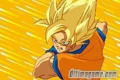 5 nuevas imágenes de Dragon Ball Z Supersonic Warriors