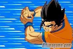 5 nuevas imgenes de Dragon Ball Z Supersonic Warriors