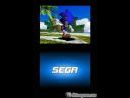 Nuevas imágenes de Sonic DS