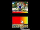 Nuevas imágenes de Sonic DS