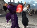 16 nuevas imágenes de la versión recreativa de Tekken 5