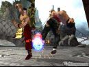 40 espectaculares imágenes de Tekken 5