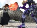 29 nuevas imágenes de la versión recreativa de Tekken 5