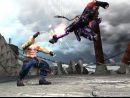 Intro completa de Tekken 5