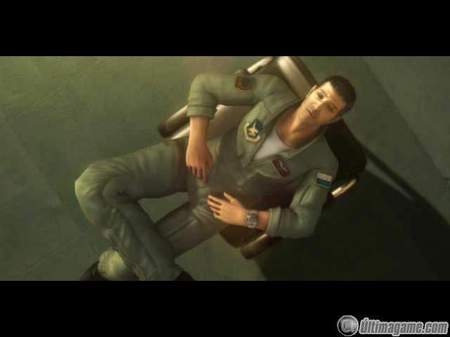 Nuevo video del espectacular ACE COMBAT 5