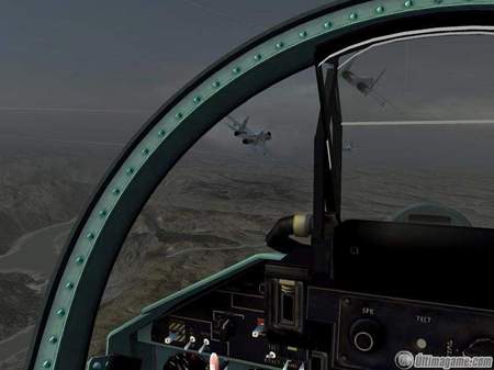 Nuevo video del espectacular ACE COMBAT 5
